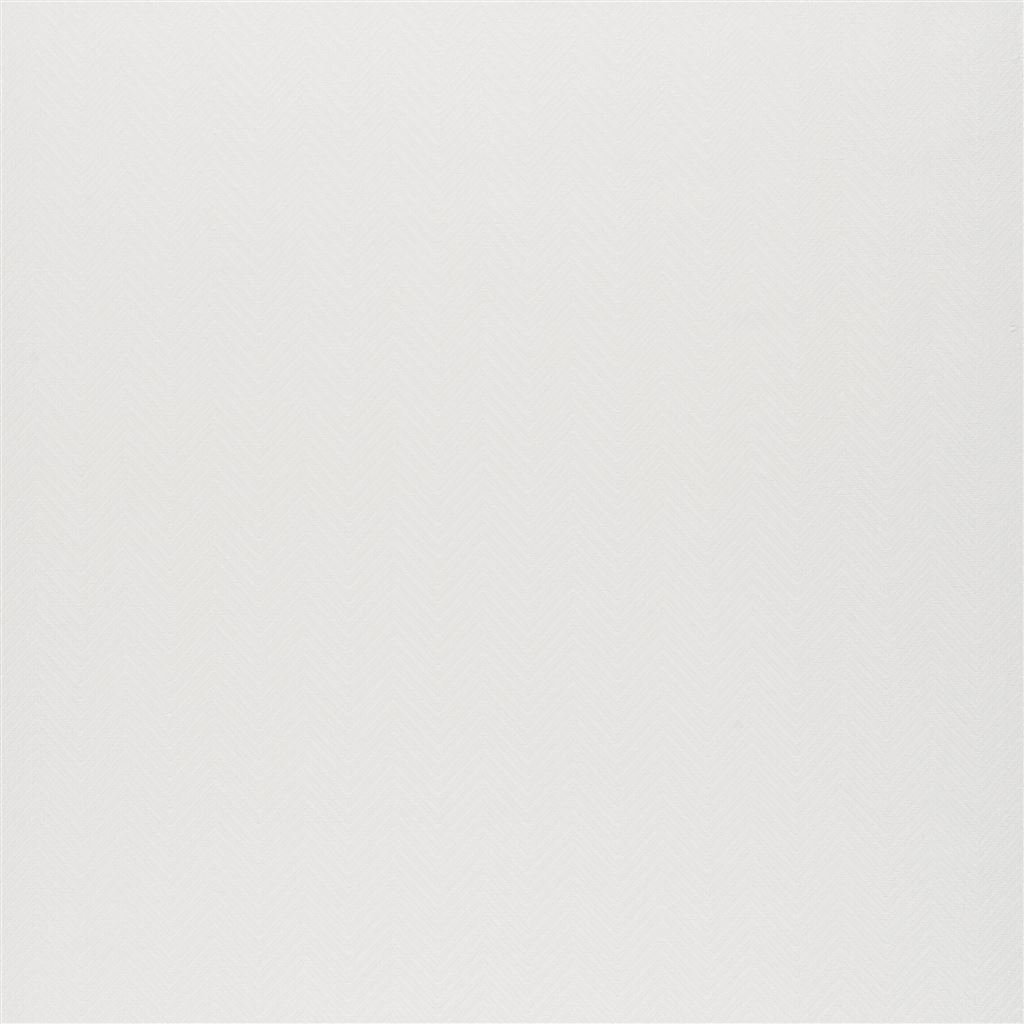 Koa Chevron - White Large Sample