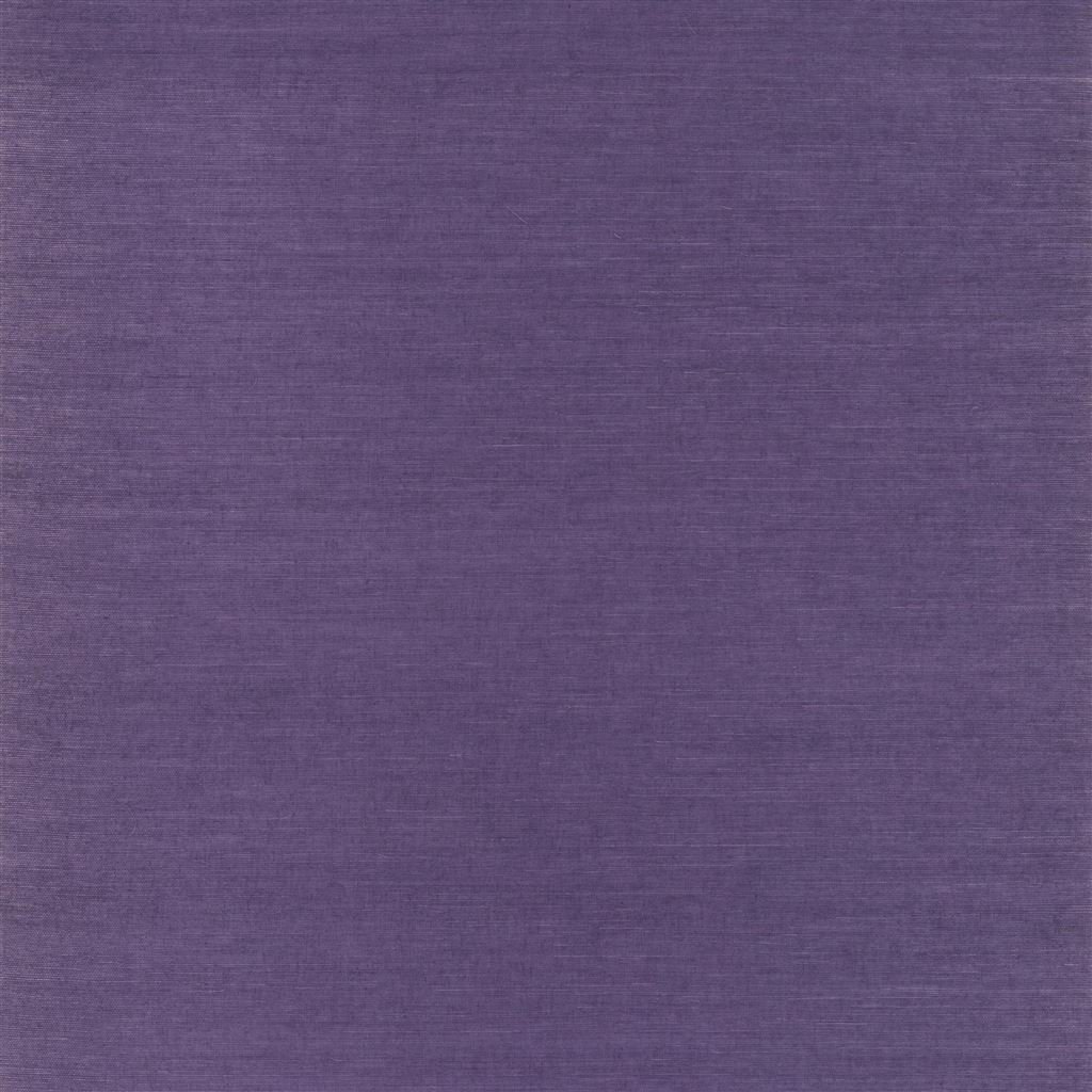 Maslin Weave - Amethyst Cutting