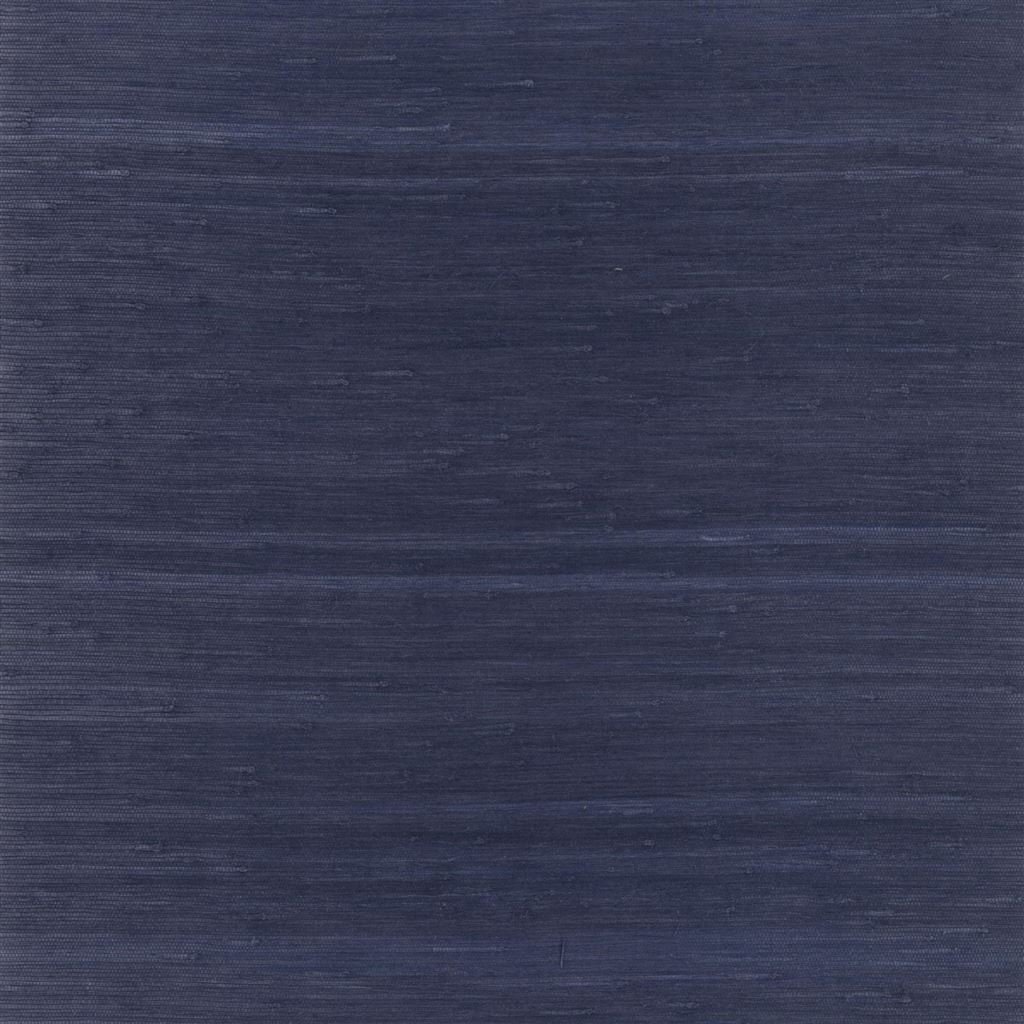 Seagrass Weave - Night Sky Large Sample