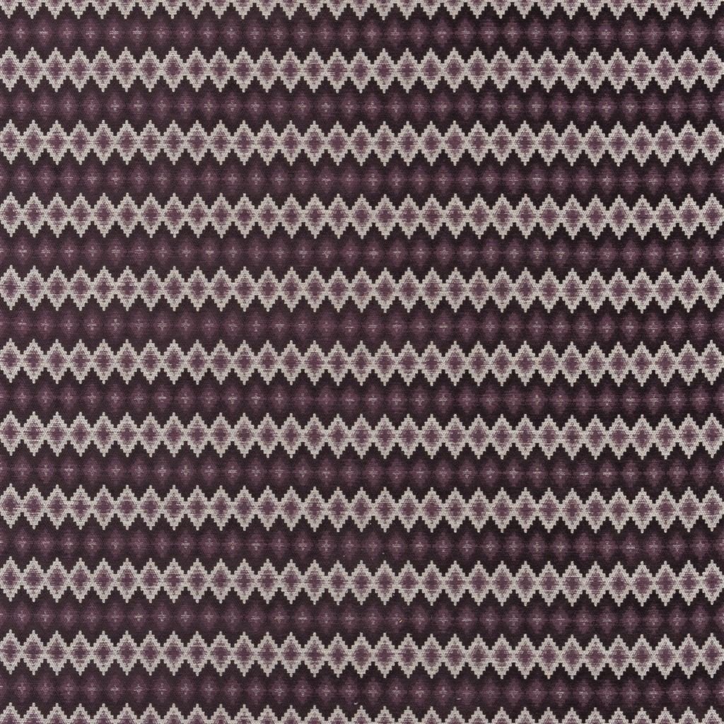 perzina - aubergine