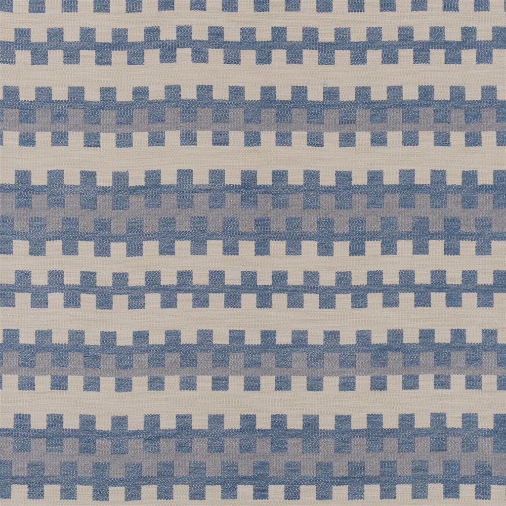 hozho - indigo