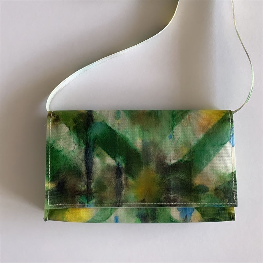 LUISA CEVESE POP-UP SHOP AT KING'S ROAD
