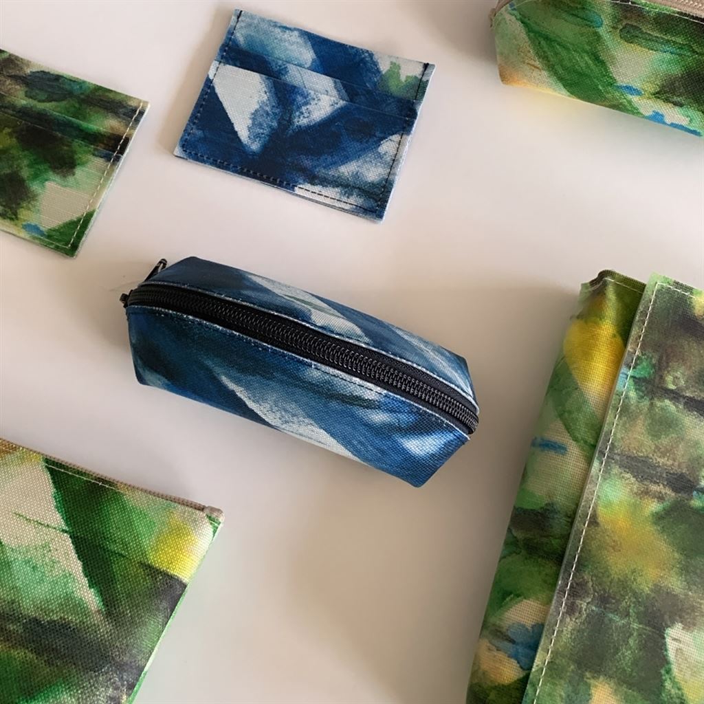 LUISA CEVESE POP-UP SHOP AT KING'S ROAD