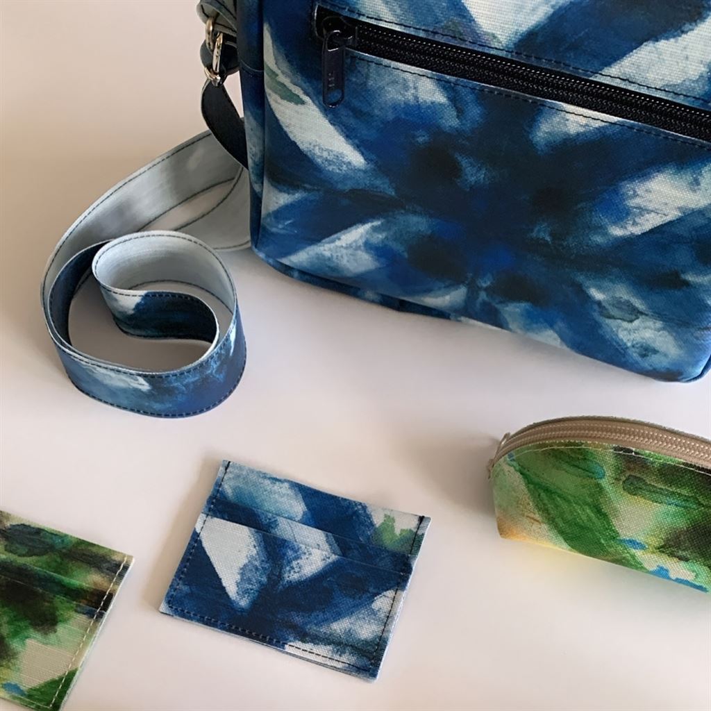 LUISA CEVESE POP-UP SHOP AT KING'S ROAD