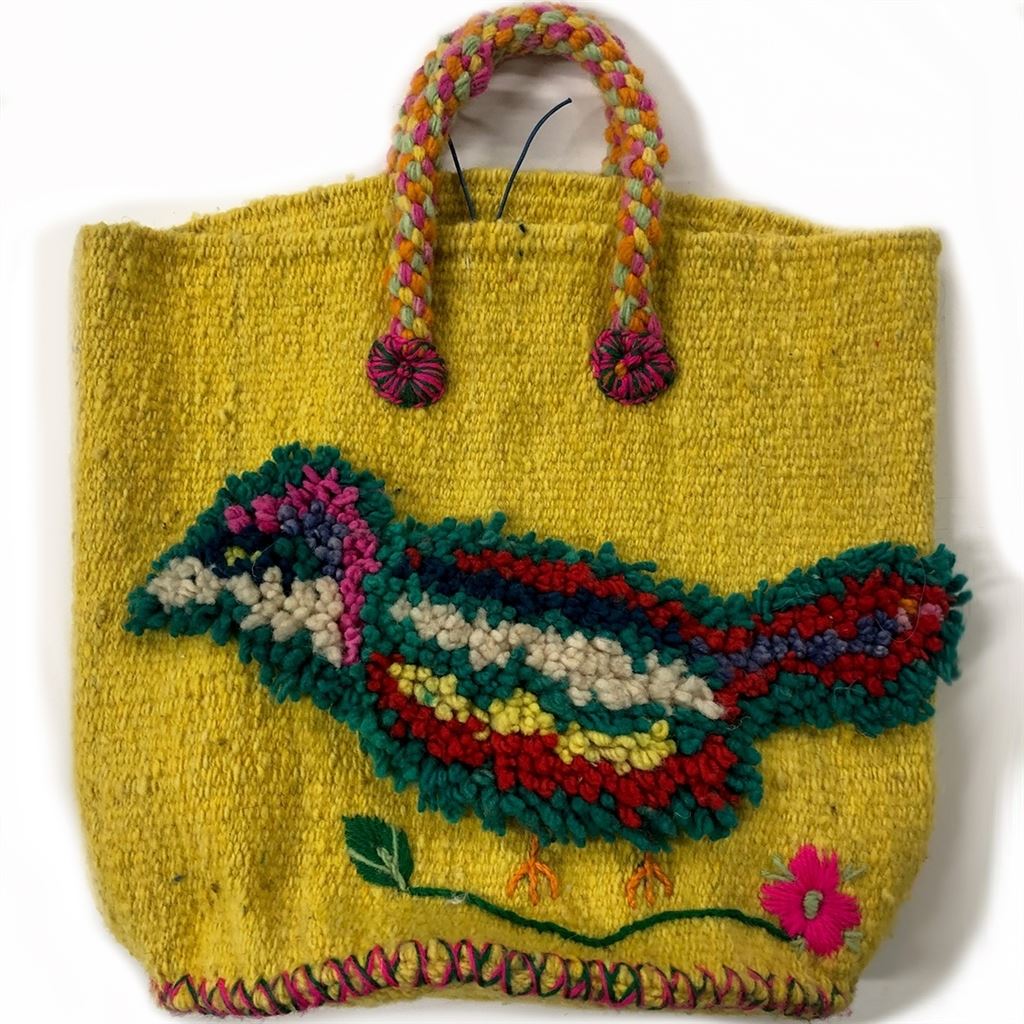 NATHALIE LÉTÉ BAGS AT DESIGNERS GUILD STORES