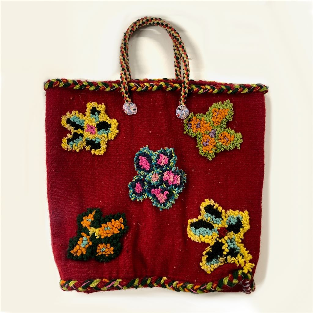 NATHALIE LÉTÉ BAGS AT DESIGNERS GUILD STORES