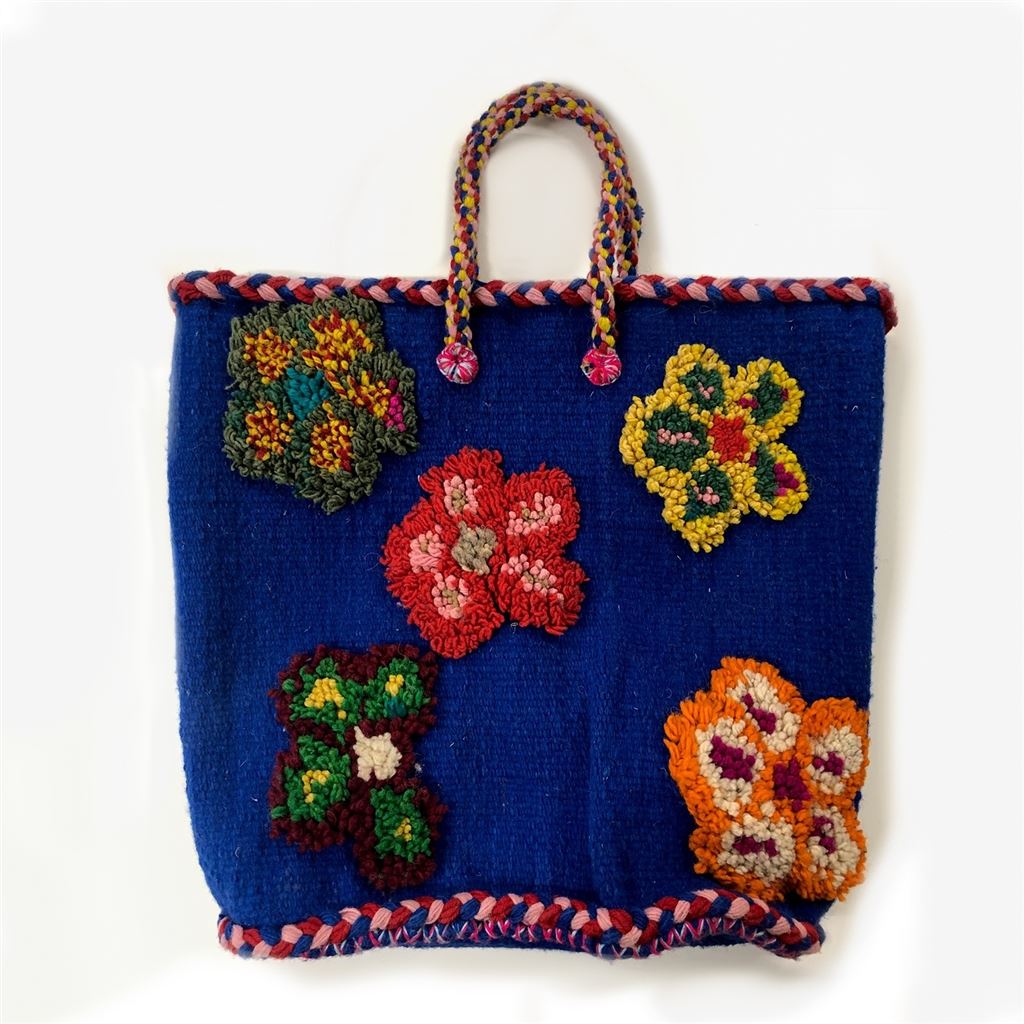 NATHALIE LÉTÉ BAGS AT DESIGNERS GUILD STORES