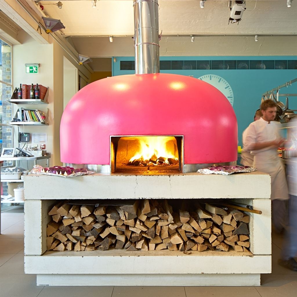 RIVER CAFÉ AT DESIGNERS GUILD STORES