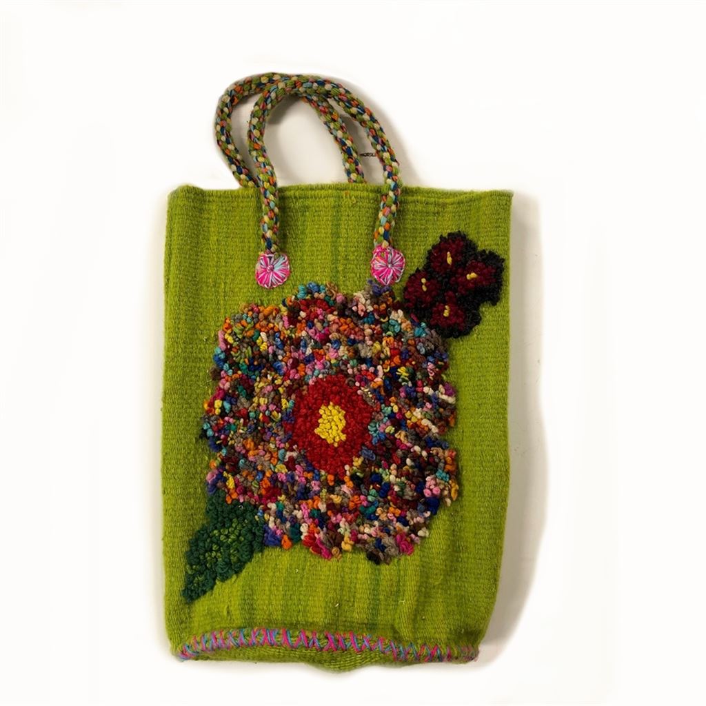 NATHALIE LÉTÉ BAGS AT DESIGNERS GUILD STORES