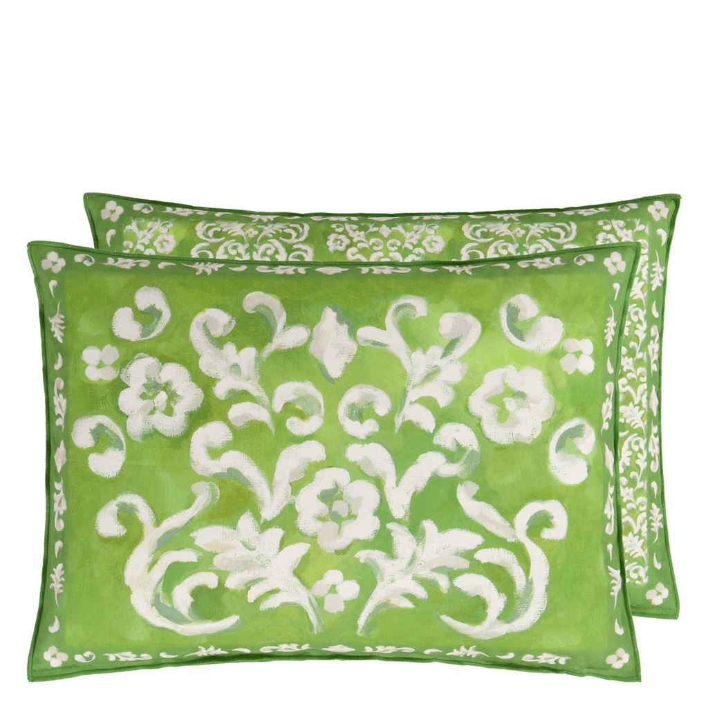 Isolotto Grass Cushion