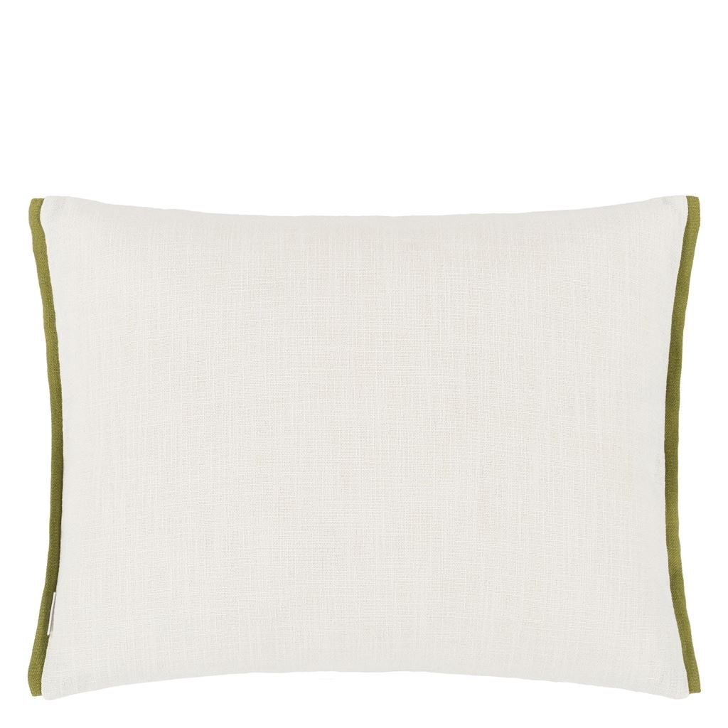 Foglia Decorativa Moss Cushion - Reverse