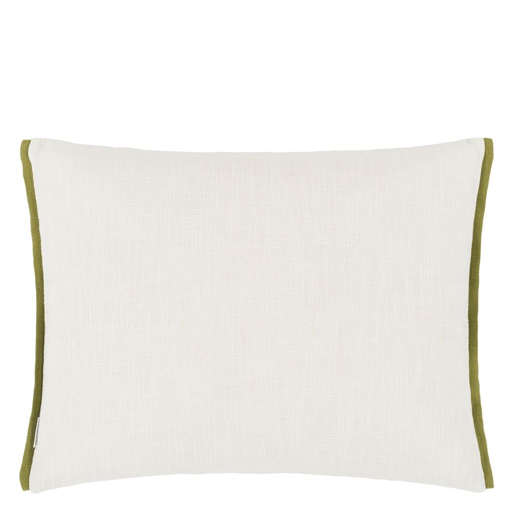 Foglia Decorativa Moss Cushion - Reverse