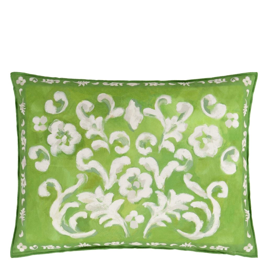 Isolotto Grass Cushion