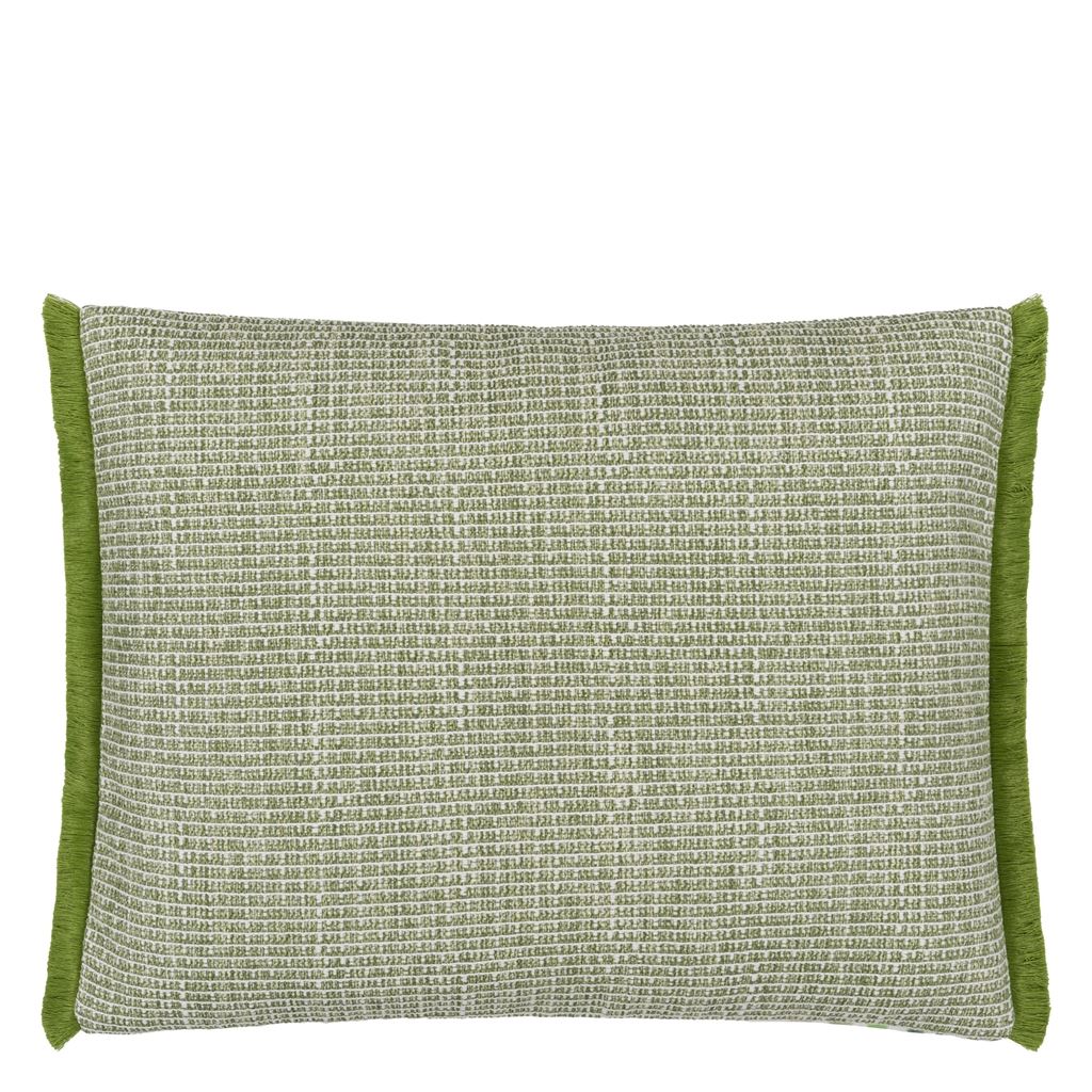 Pompano Grass Outdoor Cushion