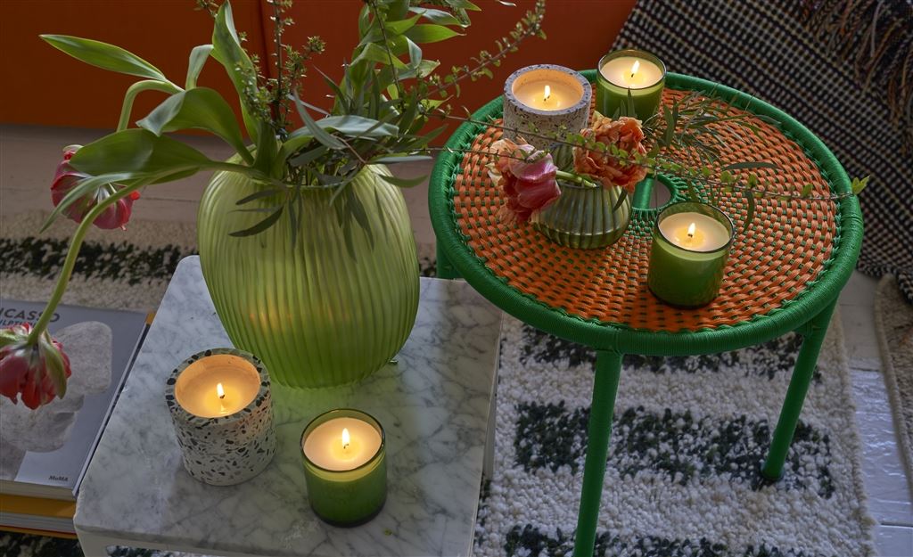 Moroso x Designers Guild: 