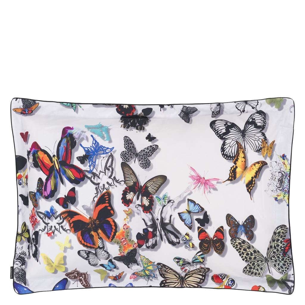 Butterfly Parade Opalin King - Set of 2 Sham