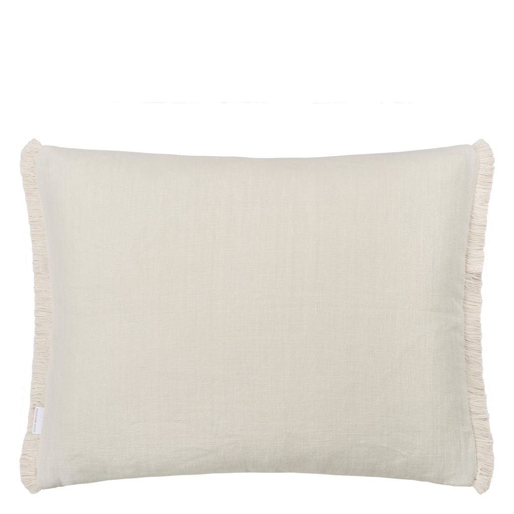 Minerve Natural Cushion - Reverse