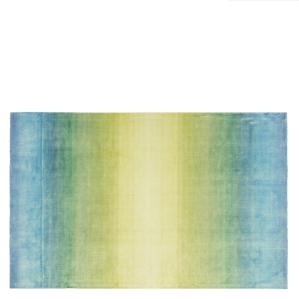 Savoie Azure Extra Large Rug