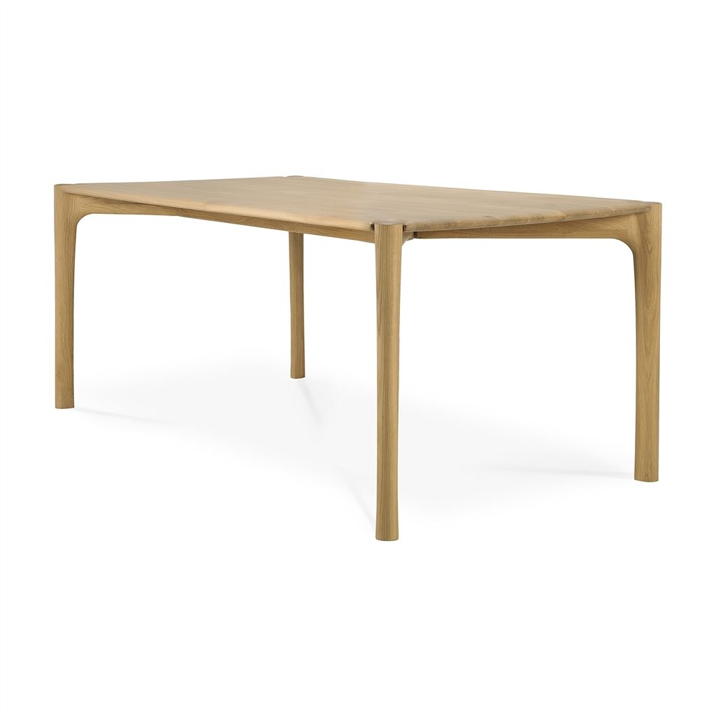 Oak Dining Table