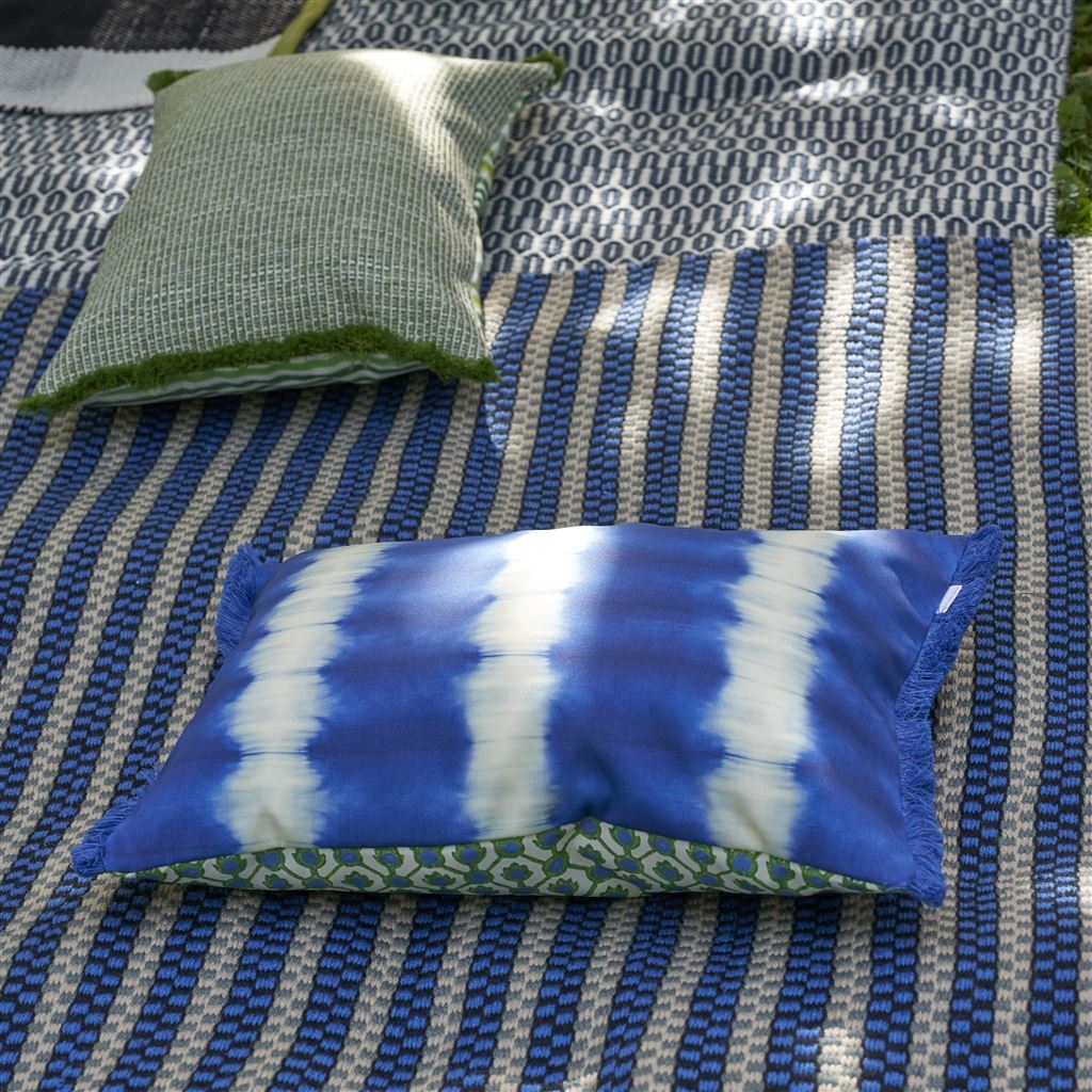 Pompano Grass Outdoor Cushion