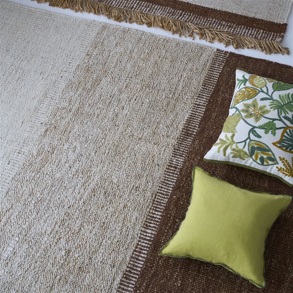 Roussillon Natural Rug