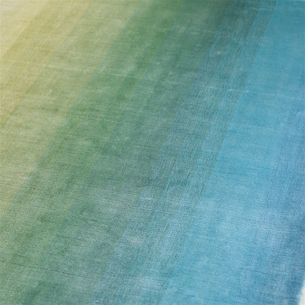 Savoie Azure Rug