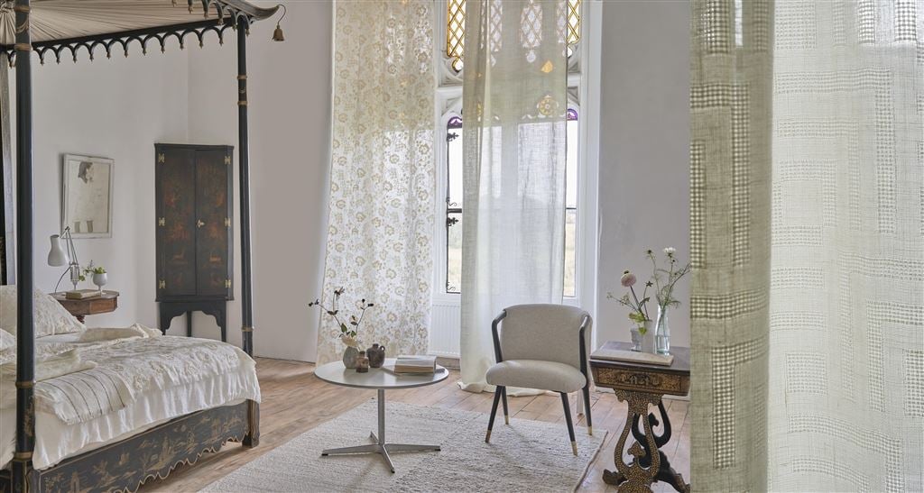 Designers Guild Voiles & Tafte