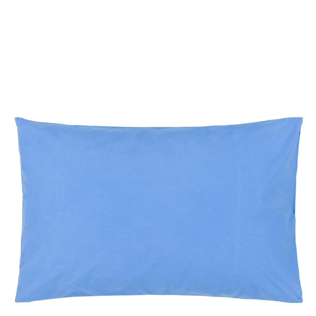 Loweswater Cobalt Standard - Pack of 2 Pillowcase