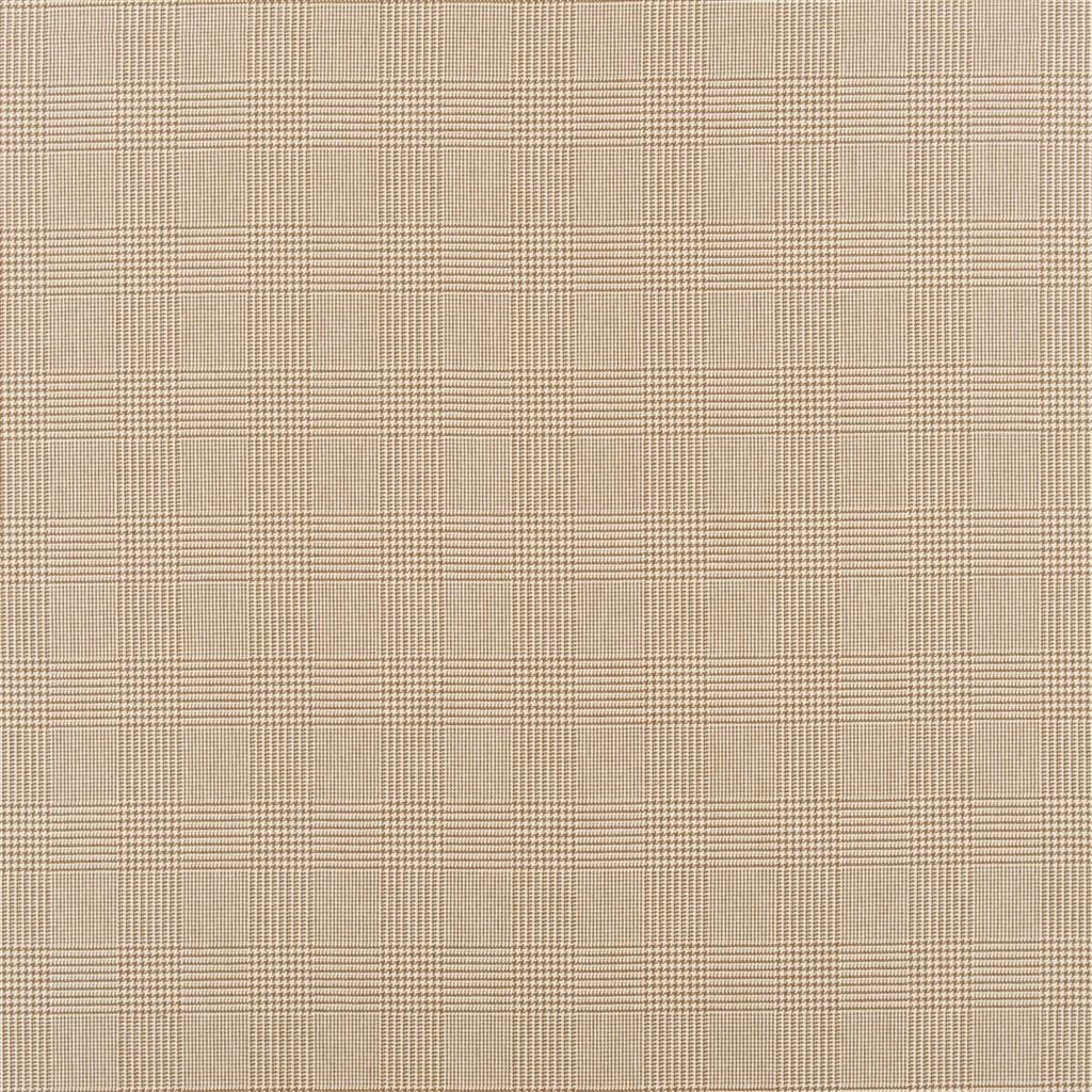 barit glen plaid - camel