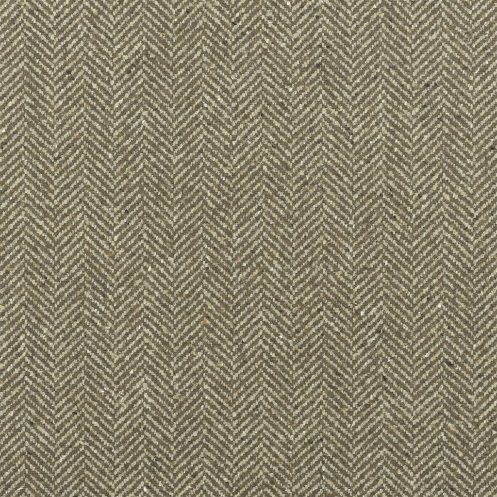 Stoneleigh Herringbone - Sand Cutting