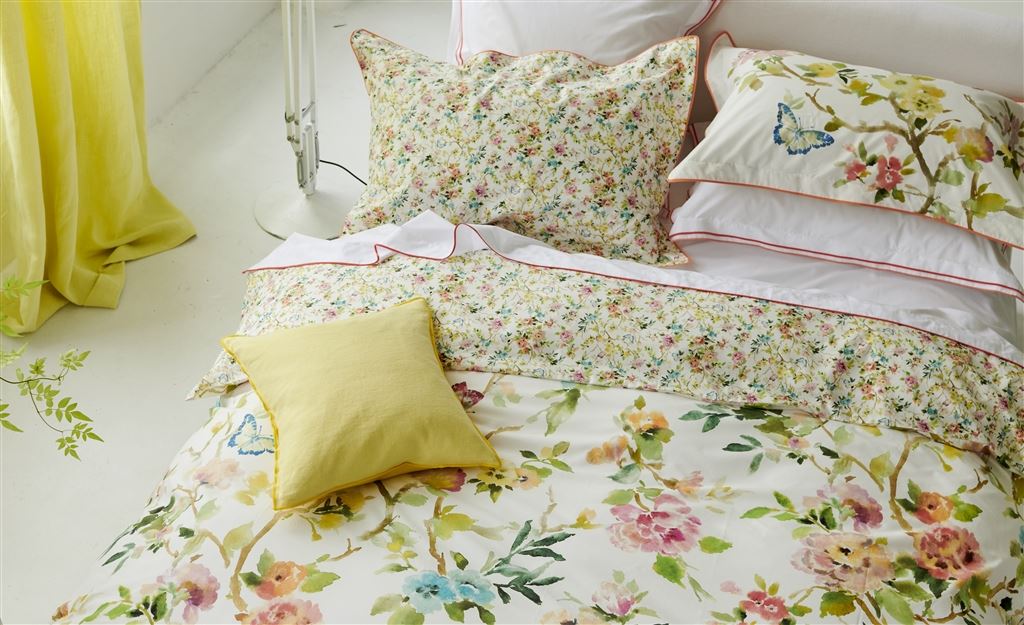 BED LINEN 