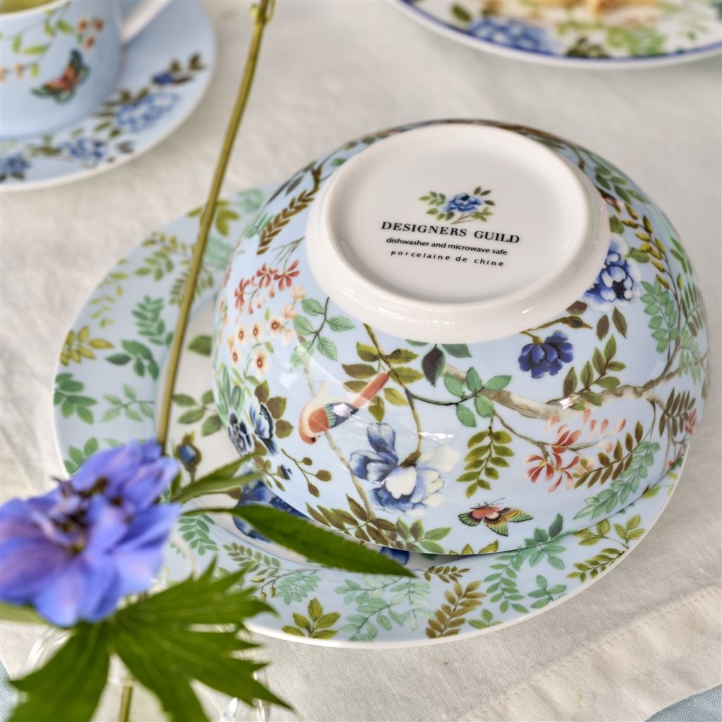 Porcelaine de Chine Cereal Bowls