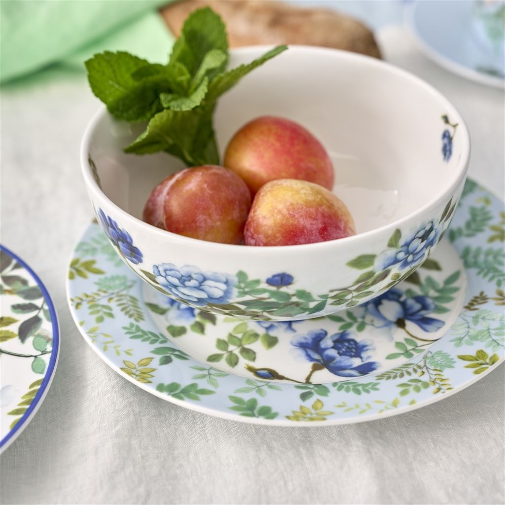 Porcelaine de Chine Cereal Bowls