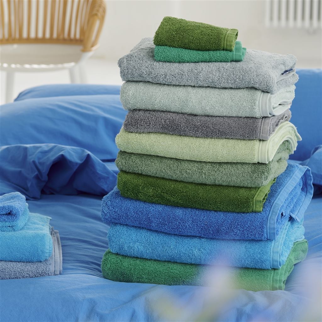 Loweswater Flint Towels