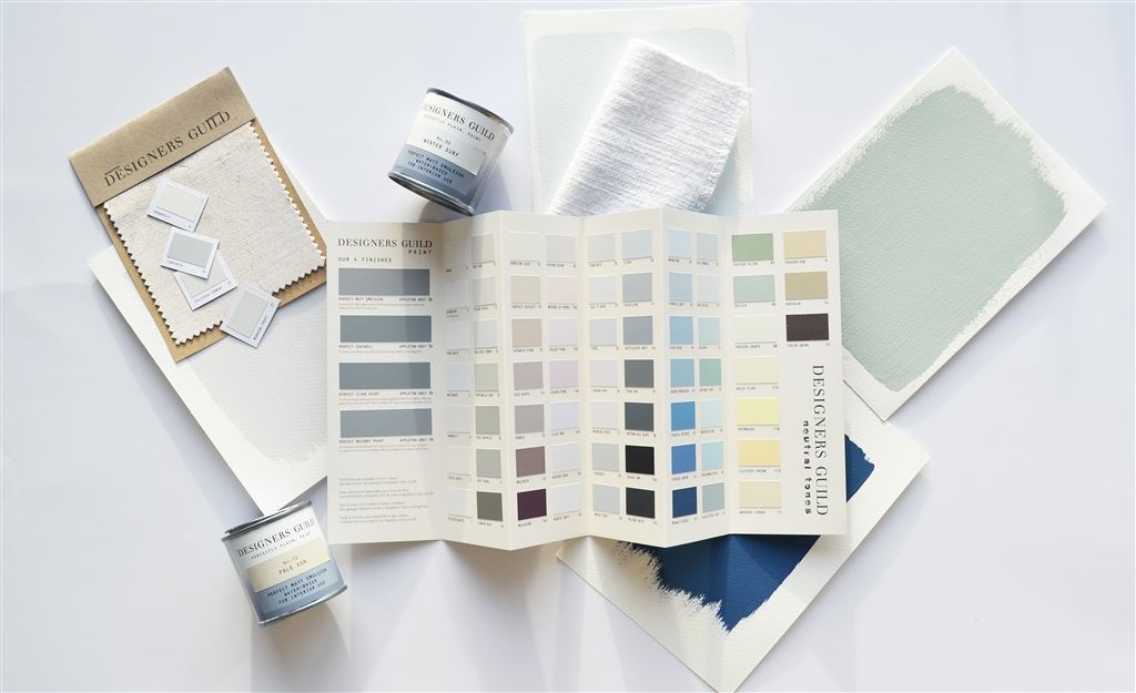 Designers Guild paint                                                 