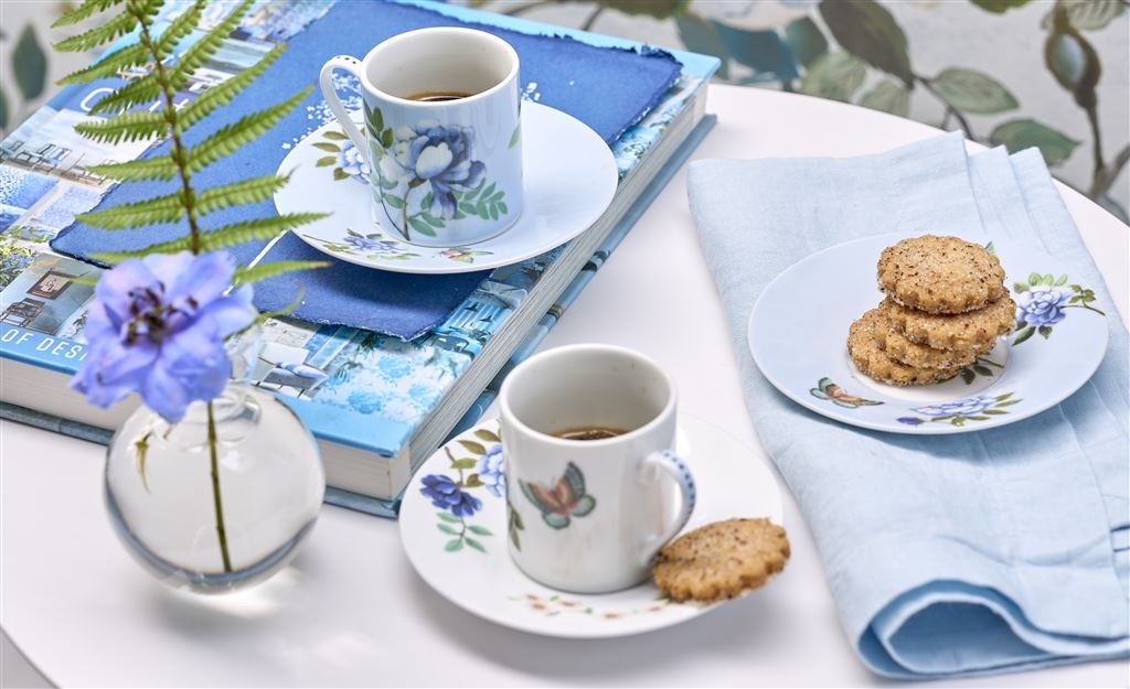 TABLE SETTING & BED DRESSING WORKSHOP 