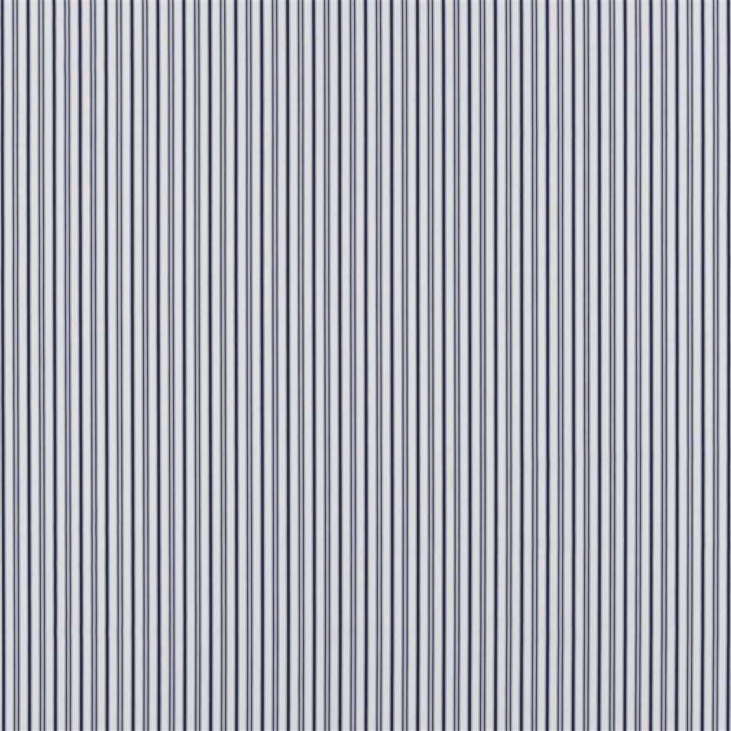 basil stripe - blue