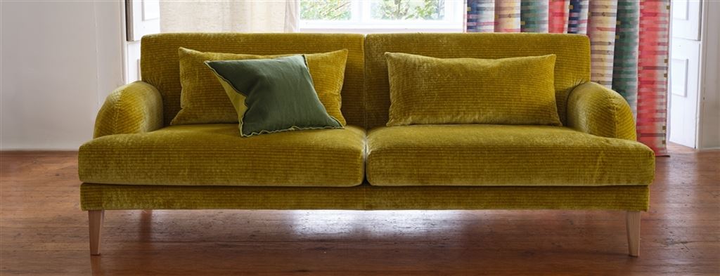 Alba Sofa