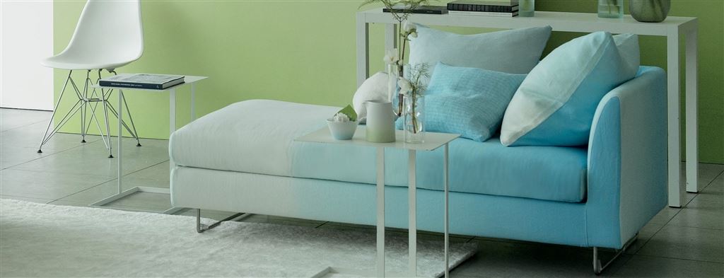 Daybed bracciolo destro Balance 