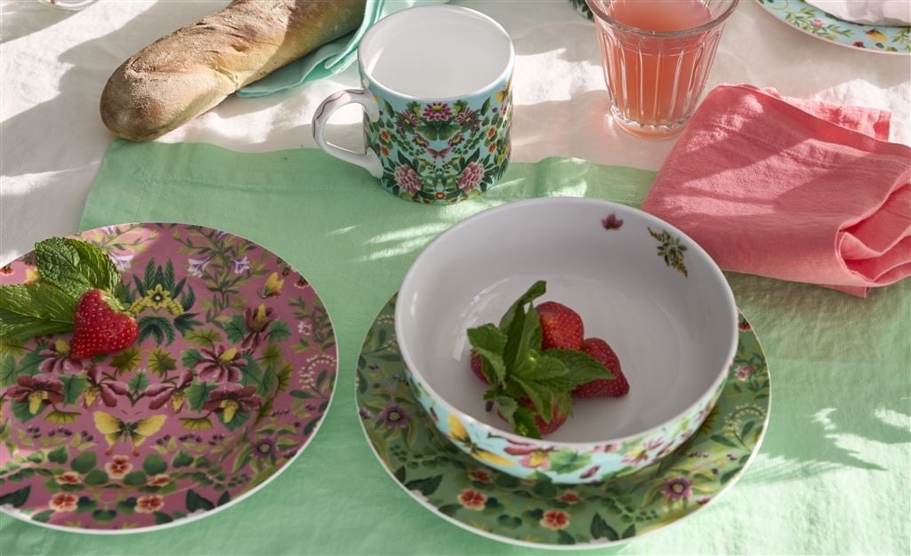 TABLE SETTING & BED DRESSING WORKSHOP 