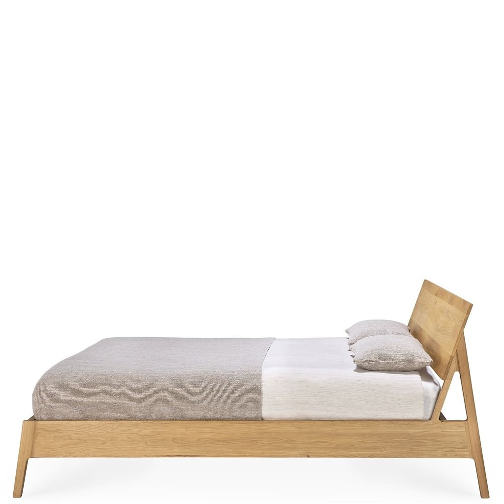 Oak Air Bed 