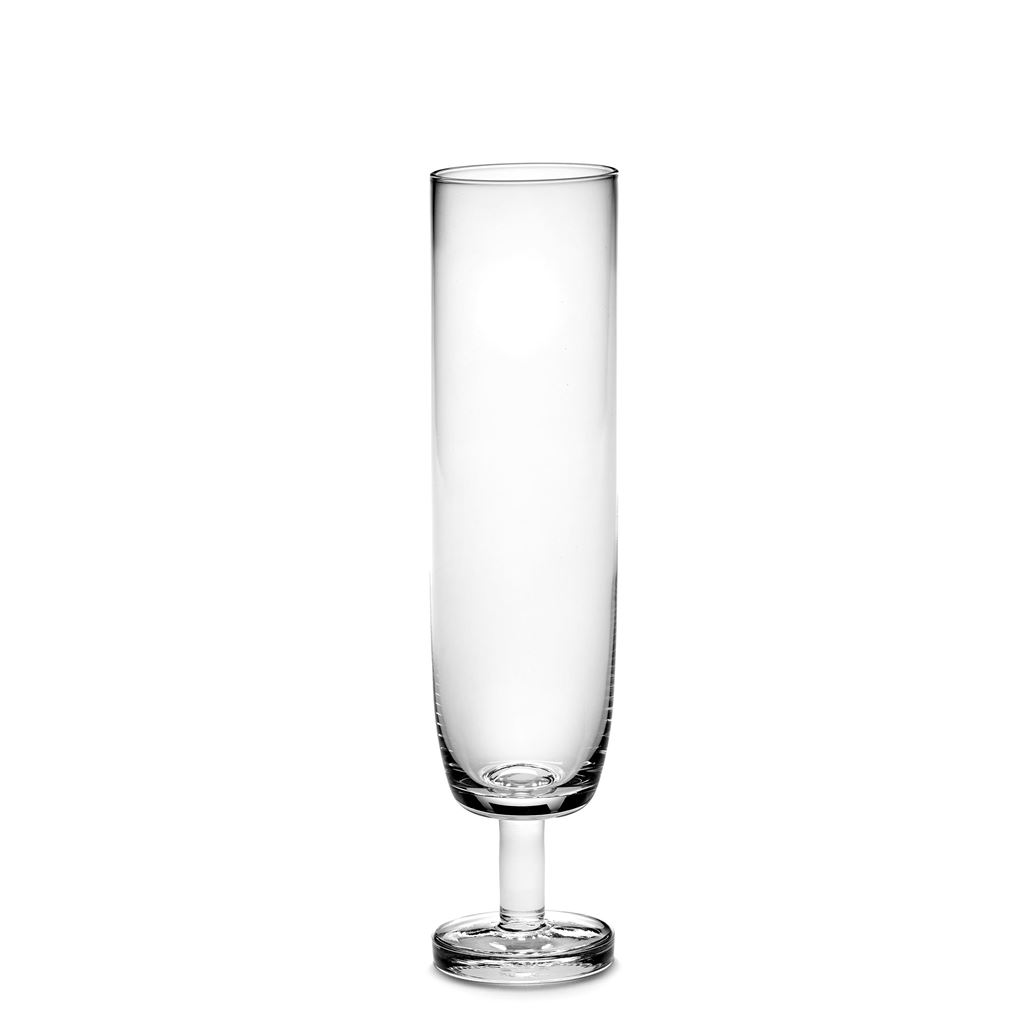 Studio Piet Boon Base Champagne Flute