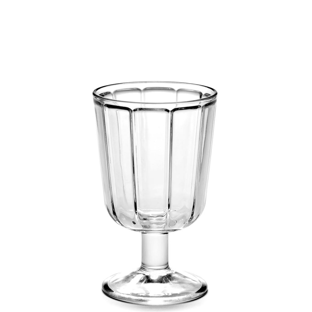 WHITE WINE GLASS  