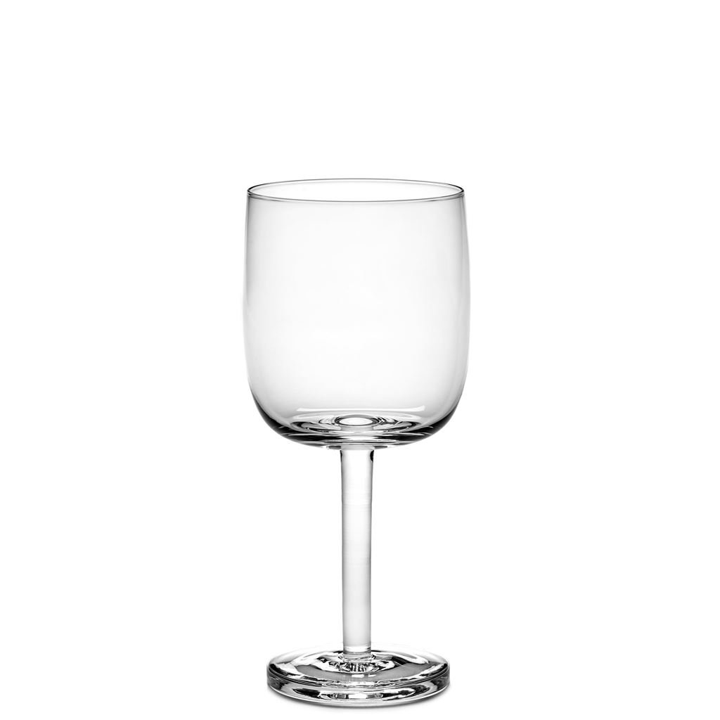 Studio Piet Boon Base Red Wine Glass