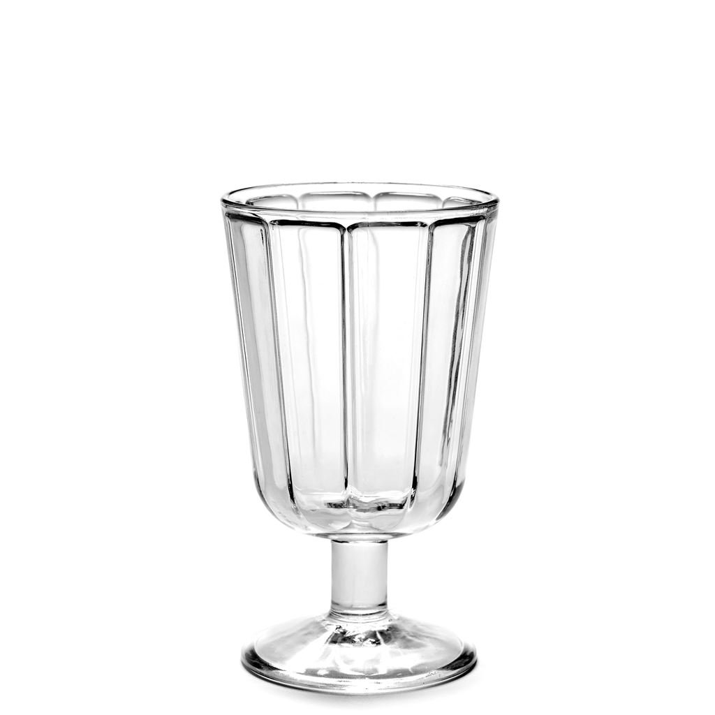 RED WINE GLASS 