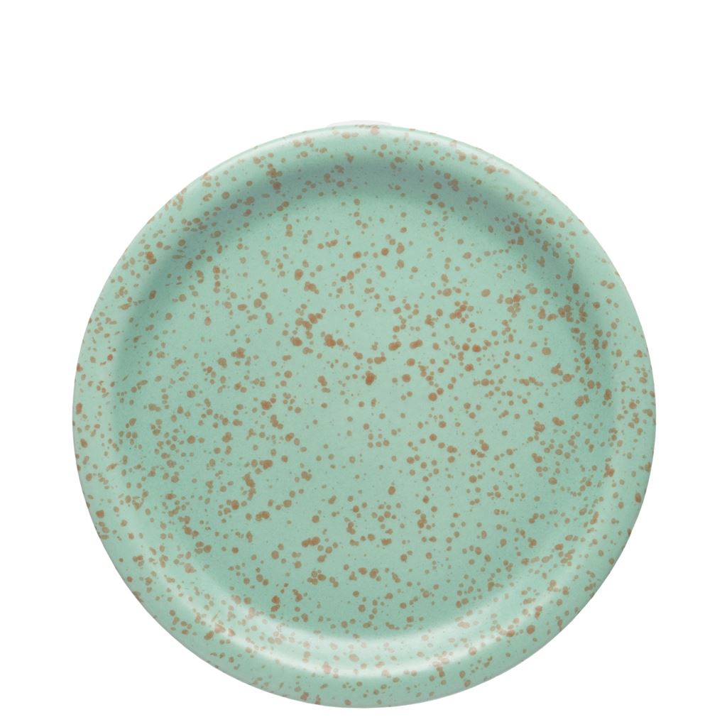 Terazzo Side Plate After Eight 