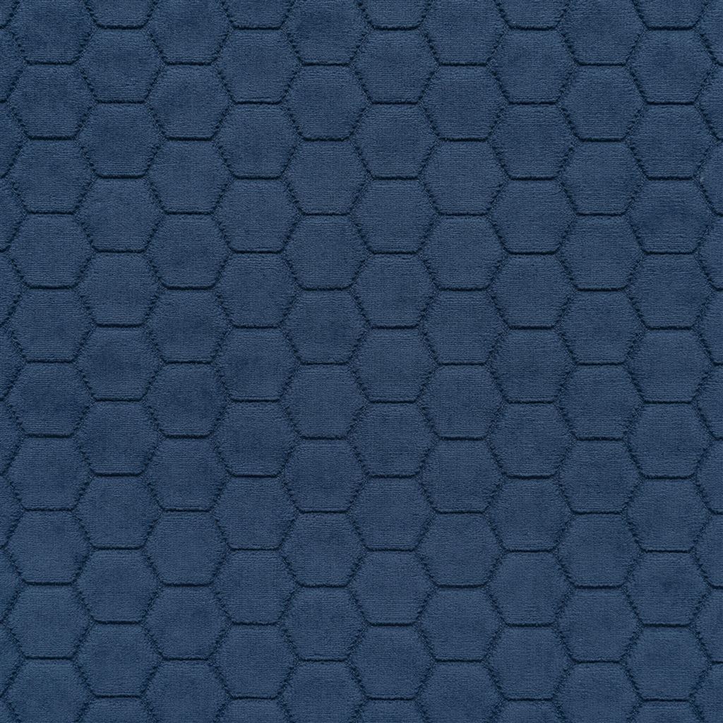 Florentine - Denim