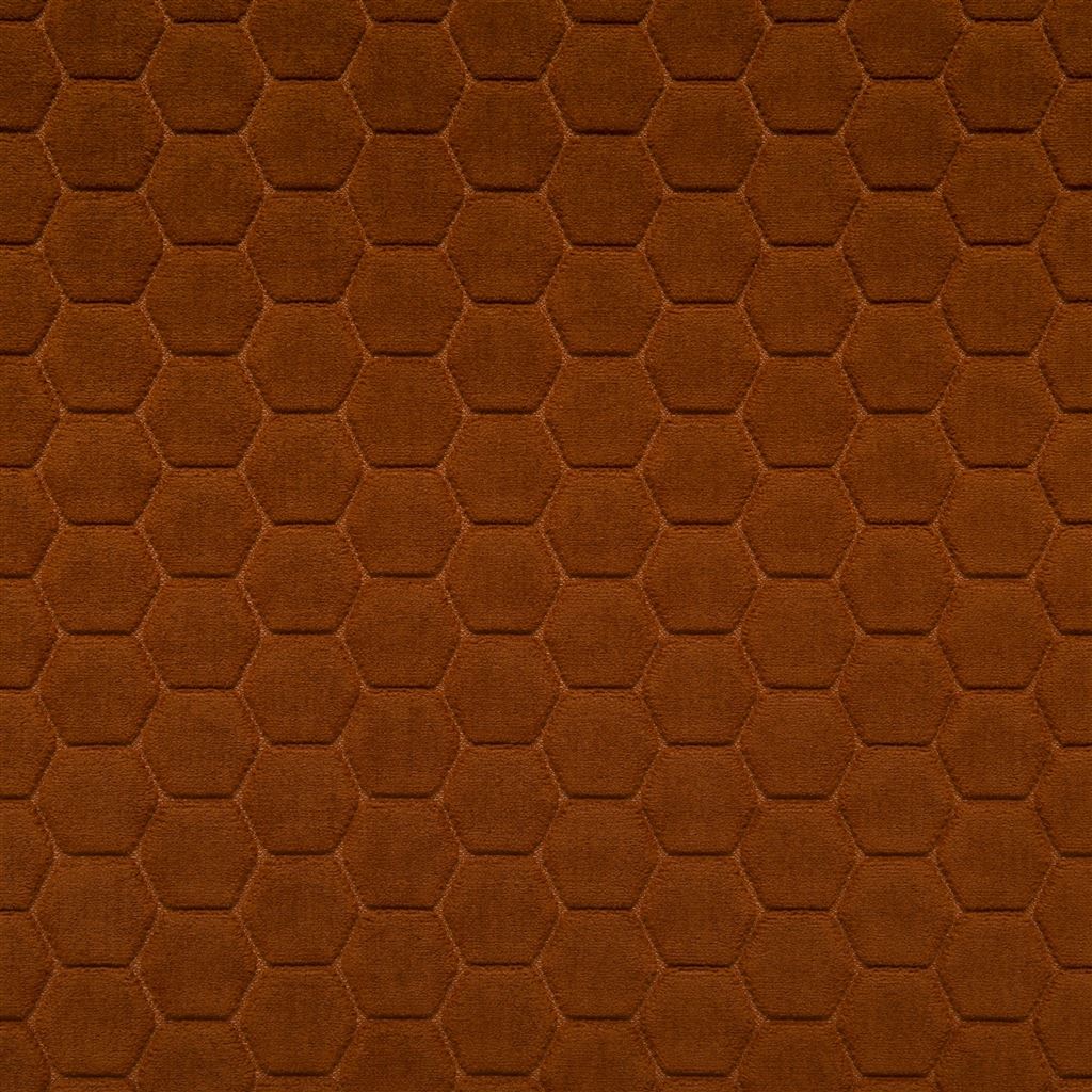 Florentine - Terracotta