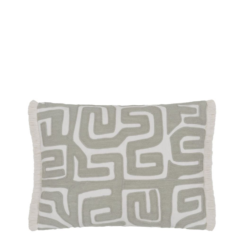 Tokusa Sepia Cushion
