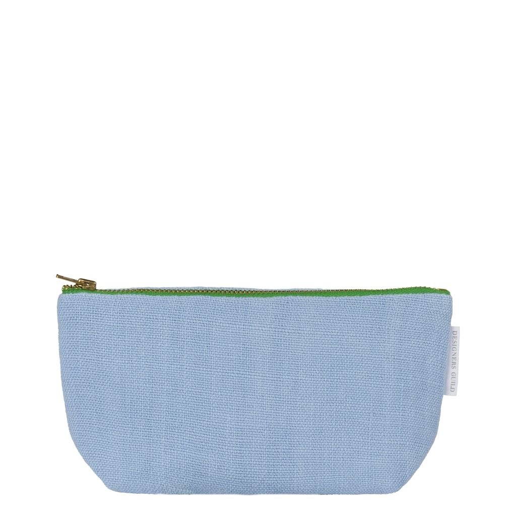 Brera Lino Lapis Small Washbag
